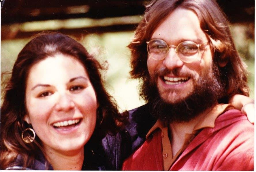 Susan Crowe-gallup's album, 1980