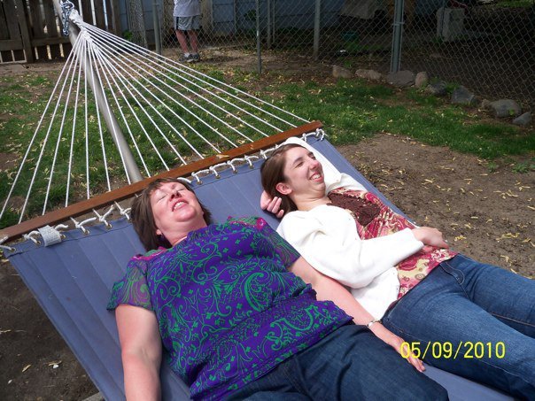 Lisa Risvold's album, Mothers Day 2010