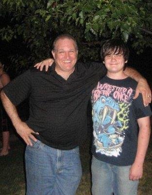 Richard Dibono's album, Profile Pictures