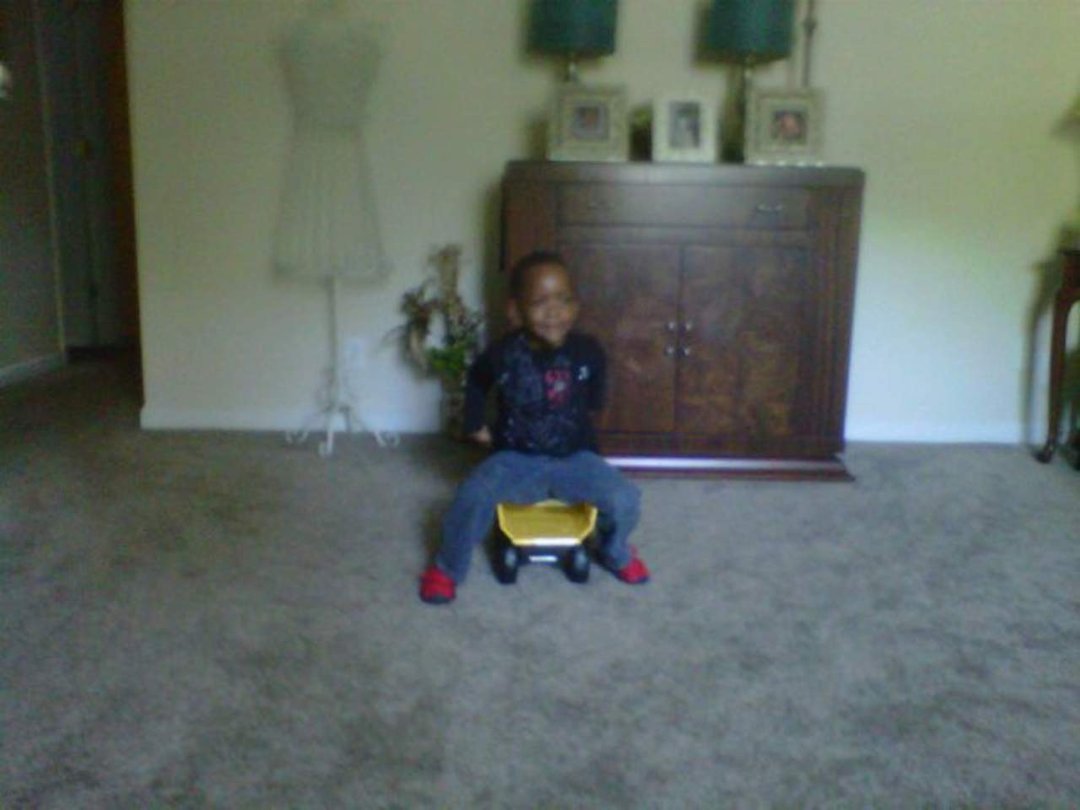 Wilbert Ridgnal's album, Mobile Uploads
