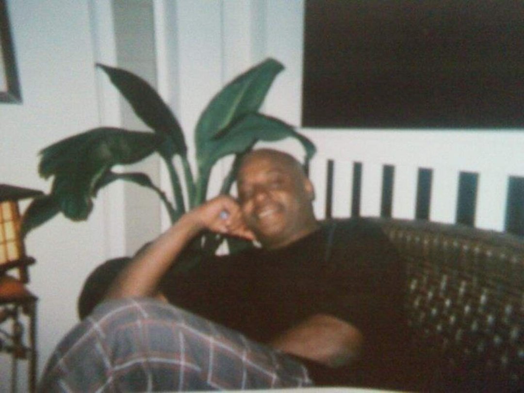 Darryl Henderson's album, Profile Pictures