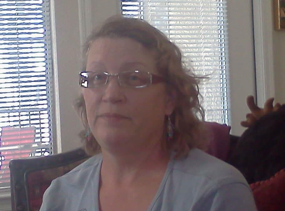 Jacquelyn Gans' album, Mobile Uploads