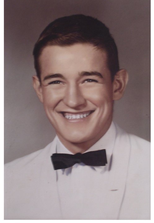 Larry Watson's album, Profile Pictures