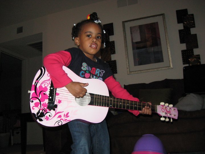 David Stith's album, Mia's 2010 Photos
