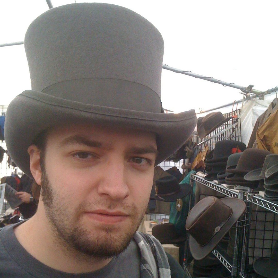 Ken Curtis' album, Profile Pictures