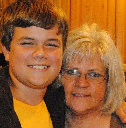 Sandi Chambers' album, Profile Pictures