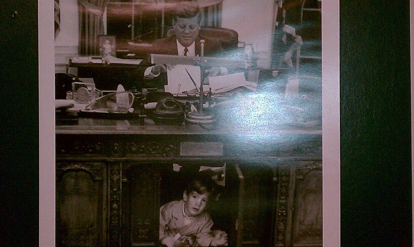 Kirk Busby's album, Mobile Uploads