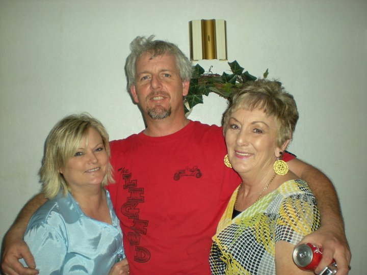 Rita Mauldin's album, May 2, 2011