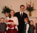 Thomas Paull's album, My Family