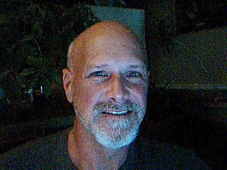 Mark Eckler's album, Profile Pictures