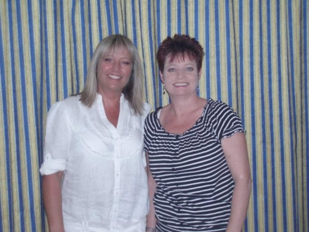 Julie Corbin's album, Beni Birthday Bash