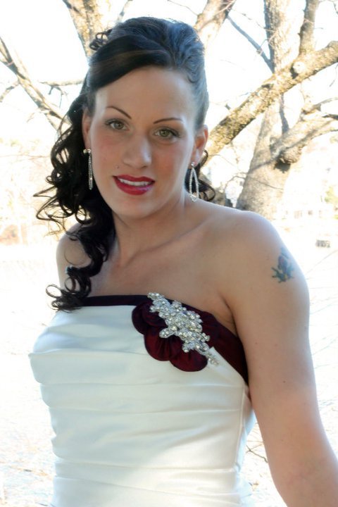 Catherine Smith's album, Profile Pictures