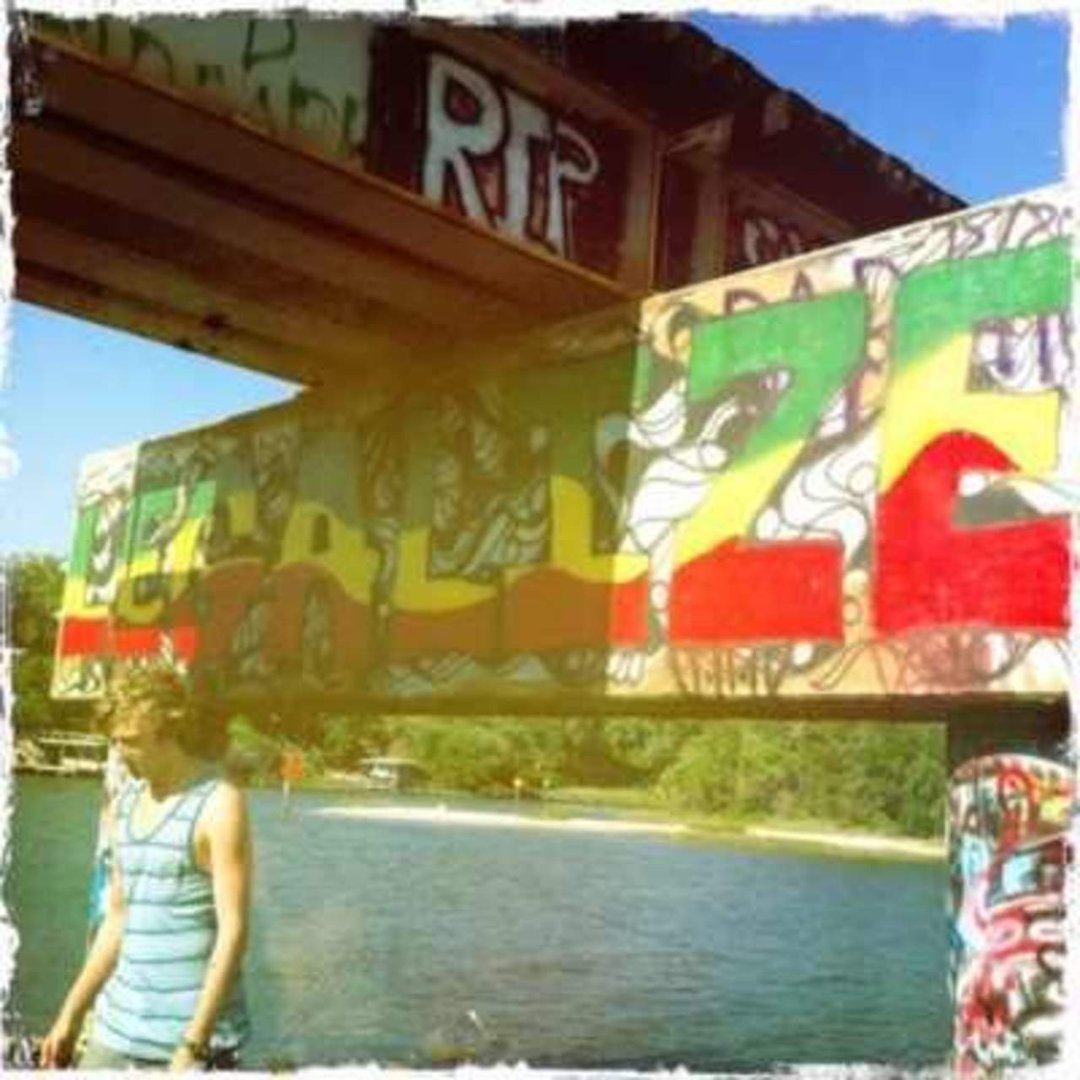 John Cross' album, Cover Photos
