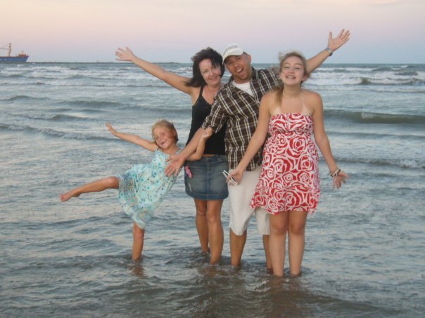 Jason- Aitken's album, Port Aransas