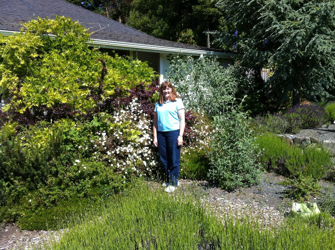 Mark Pugliese's album, Pacific Northwest
