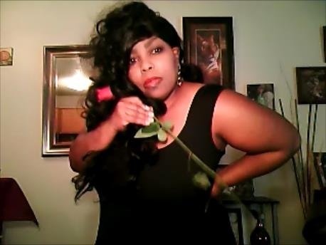 Brenda Thomas' album, Cover Photos