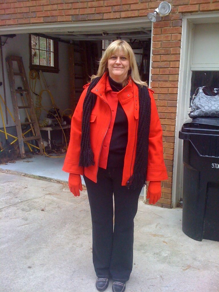 Jayne Akeman's album, Profile Pictures