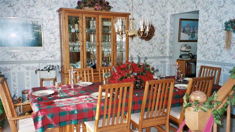 Daniel Harrell's album, Christmas 2010