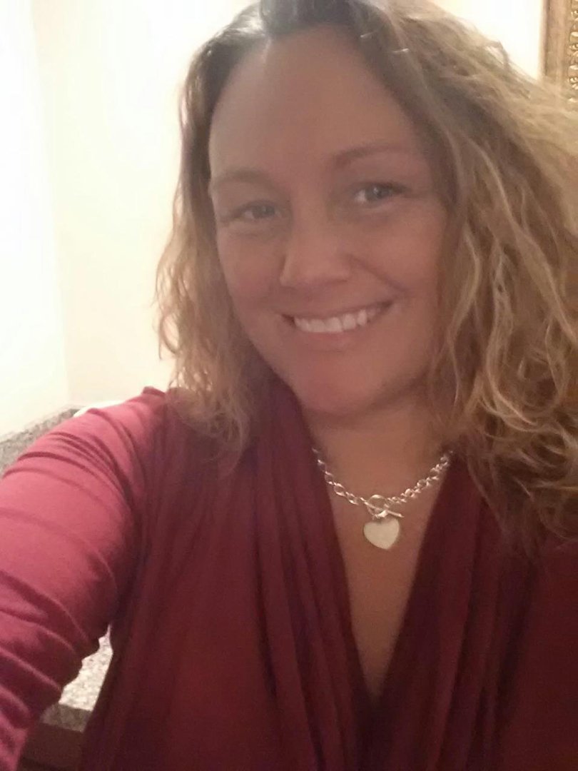 Misti Adams-Barnes' album, Cover Photos