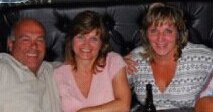 Sandra Brown's album, Profile Pictures