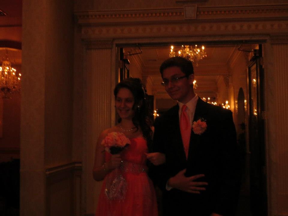 Indira Beharovic's album, tani & ado wedding 1/19/13
