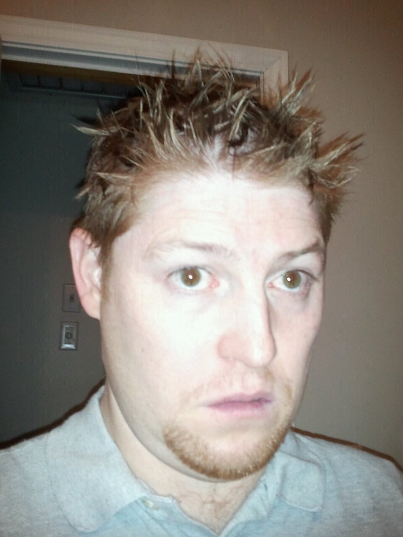 Kyle Bales' album, Mobile Uploads