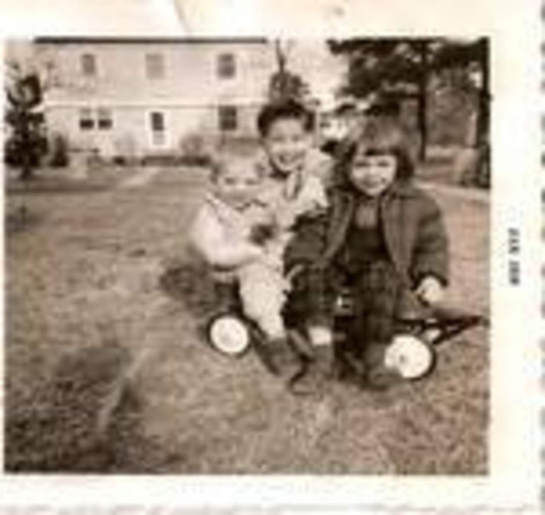 James Muller's album, Jimmy's Pictures
