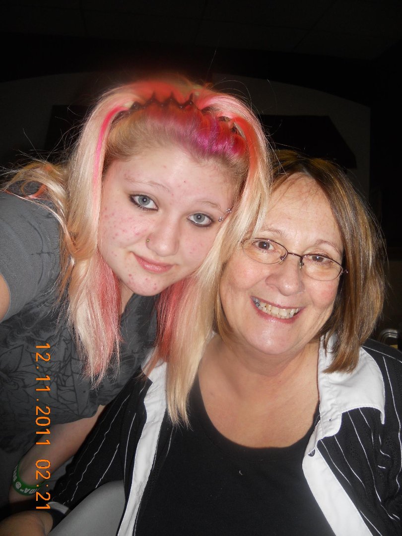 Emma Birch's album, Profile Pictures