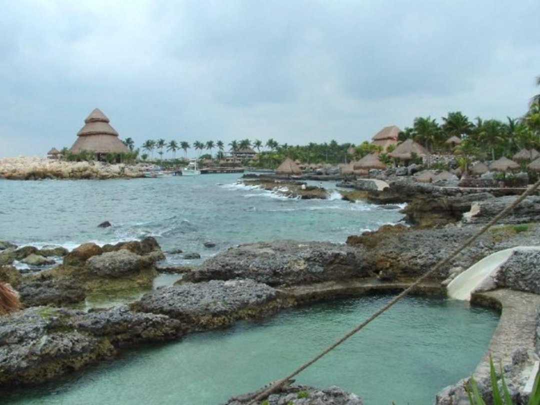Darin Clegg's album, Cancun