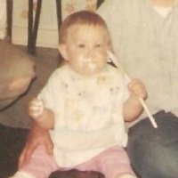 Suzanne Conway's album, Profile Pictures