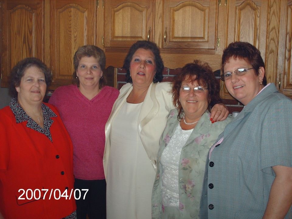 Peter Kovach's album, September 8, 2011