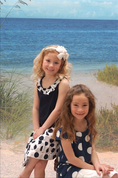robert c's album, My Beautiful Nieces