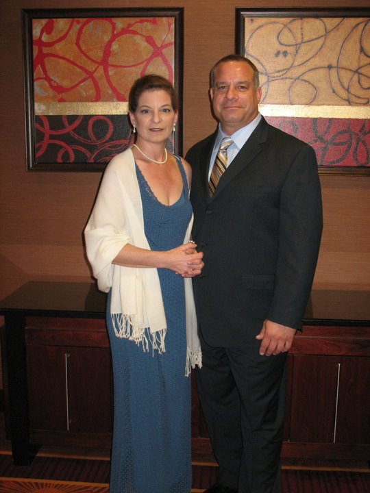 Nancy Batch's album, Military Ball