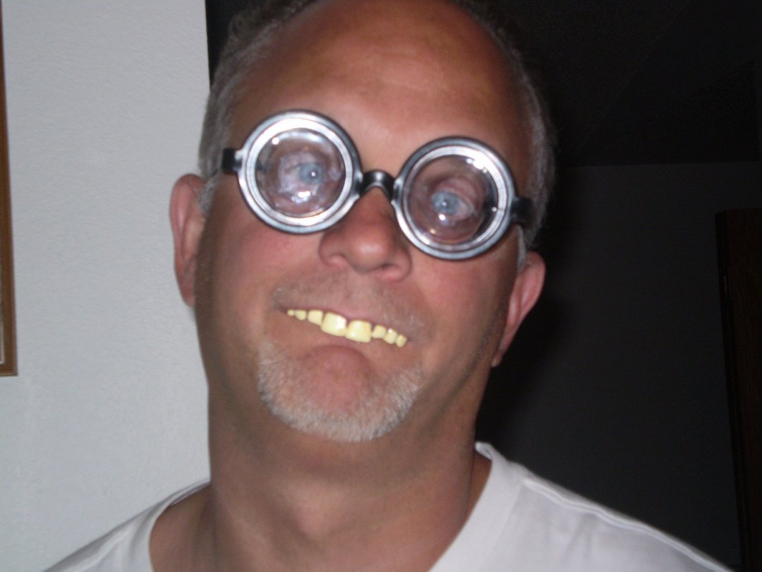 Scott Scott Rorvick's album, Profile Pictures