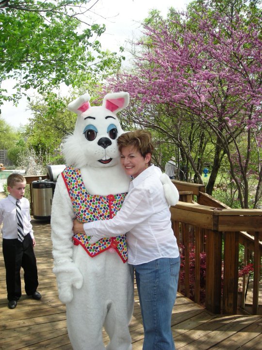 Steve Smith's album, Easter 2010