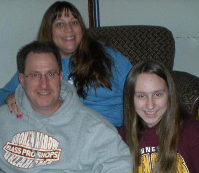 Donna Norman's album, Profile Pictures