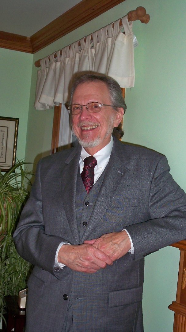 Jim Long's album, Profile Pictures