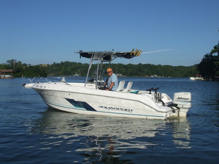 Jackie McCraw's album, Claytor Lake and other good places!