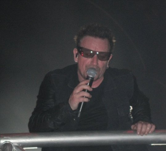 Kevin McLaughlin's album, Profile Pictures