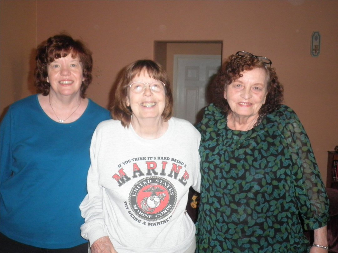 Janet Mello's album, Profile Pictures