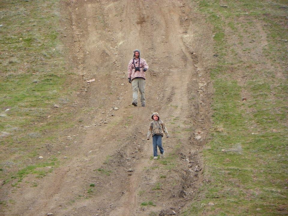 Jessica Brooks' album, Shootin' and Muddin'