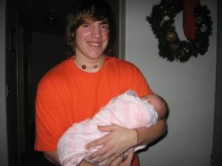 Jason Freudenstein's album, Family