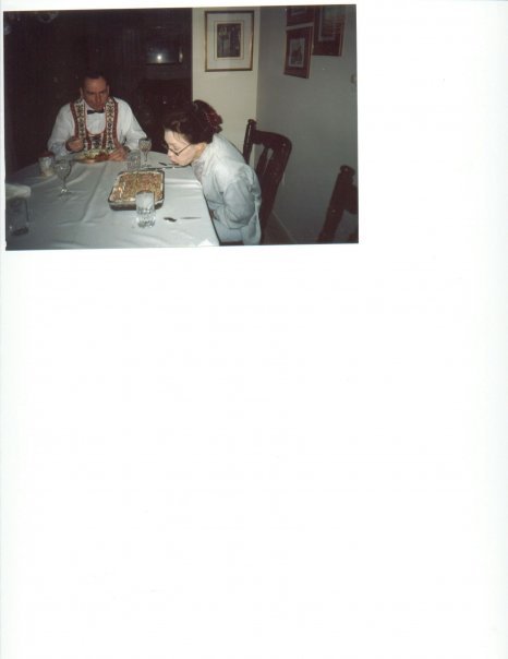 Sylvia DeBorger's album, Profile Pictures