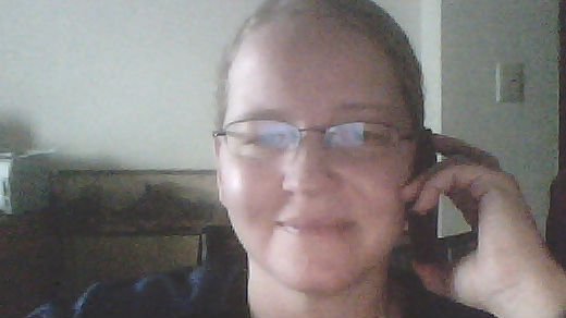 becki hedstrom's album, Webcam Photos