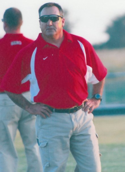 terry wolf's album, Profile Pictures