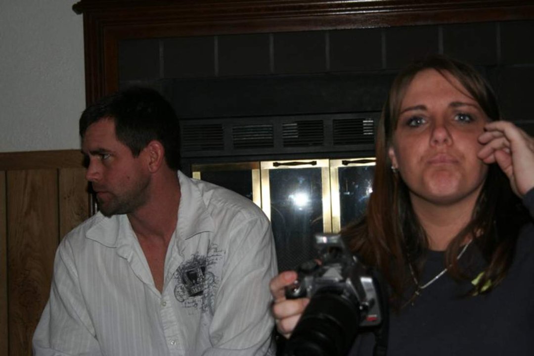 Stephen Gracy's album, Christmas 2010