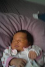 Sonia Loftis' album, vannah's pic