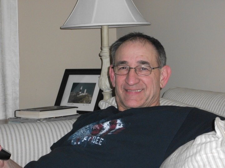 Wayne Kubacki's album, Profile Pictures