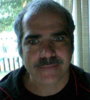 Mark Winer's album, Profile Pictures