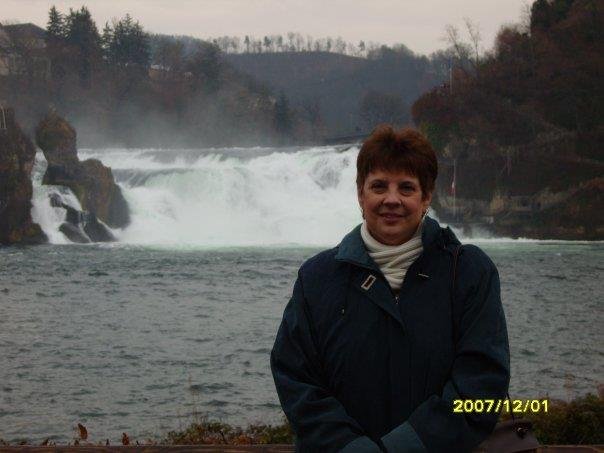 Donna Austin's album, Donna's Photos